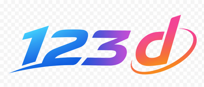 123 d